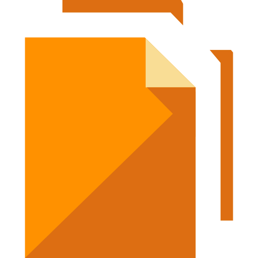 Copy icon