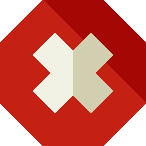 Cancel icon