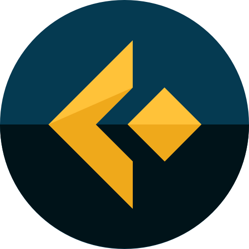 Back icon