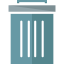 Trash icon 64x64