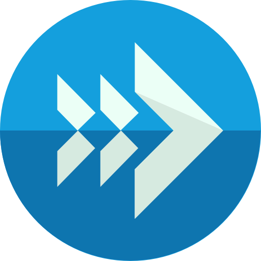 Reply icon