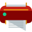 Printer icon 64x64
