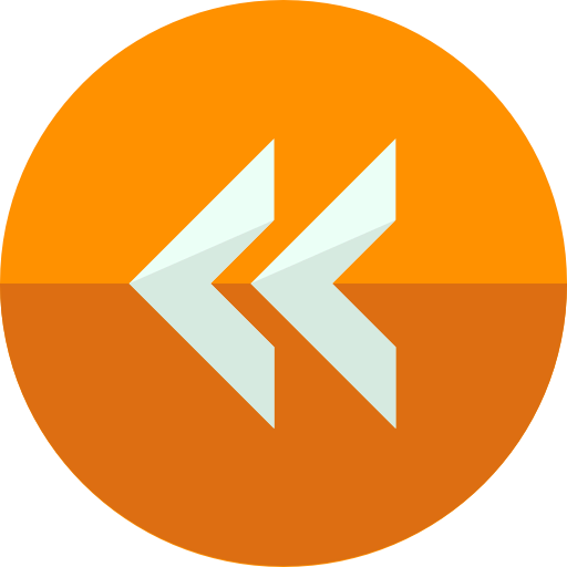 Rewind icon