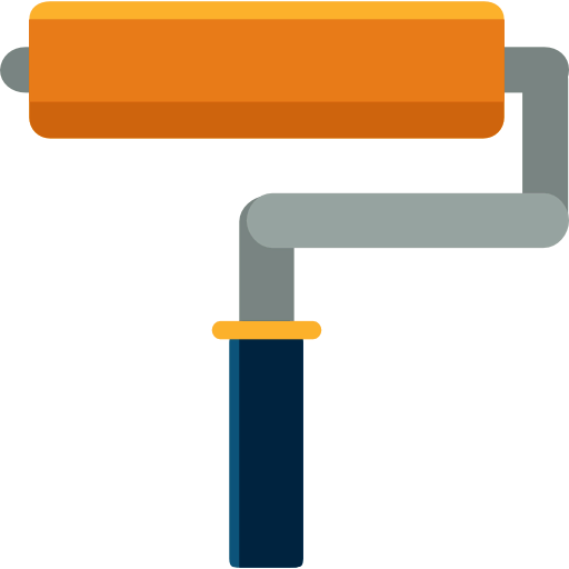 Paint icon