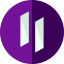 Pause icon 64x64