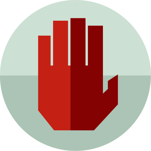 Hold icon