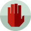 Hold Symbol 64x64