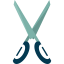 Cut icon 64x64