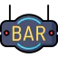 Bar icon 64x64