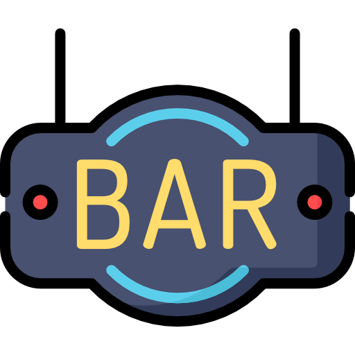 Bar icon