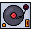 Turntable icon 64x64
