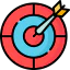 Дартс иконка 64x64