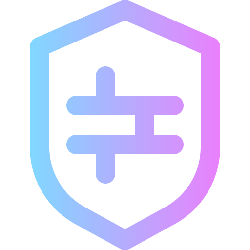 Firewall icon