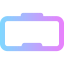 Ar glasses biểu tượng 64x64