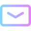 Email biểu tượng 64x64