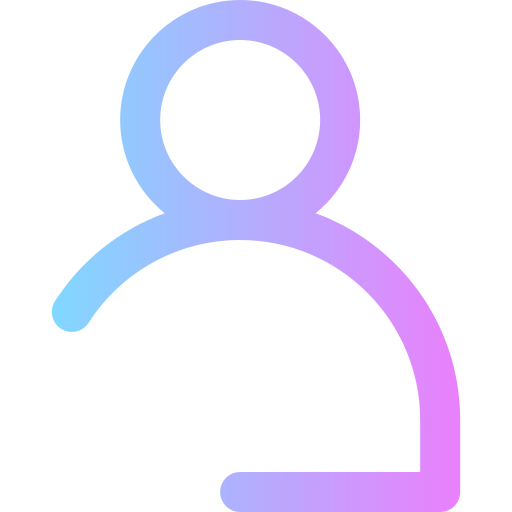 User icon