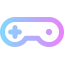 Gamepad biểu tượng 64x64
