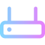 Router biểu tượng 64x64