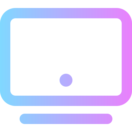 Monitor Symbol