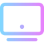 Monitor biểu tượng 64x64
