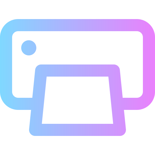 Printer icon