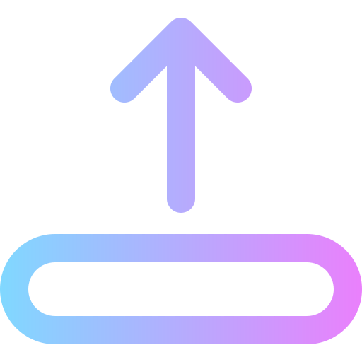 Upload Symbol