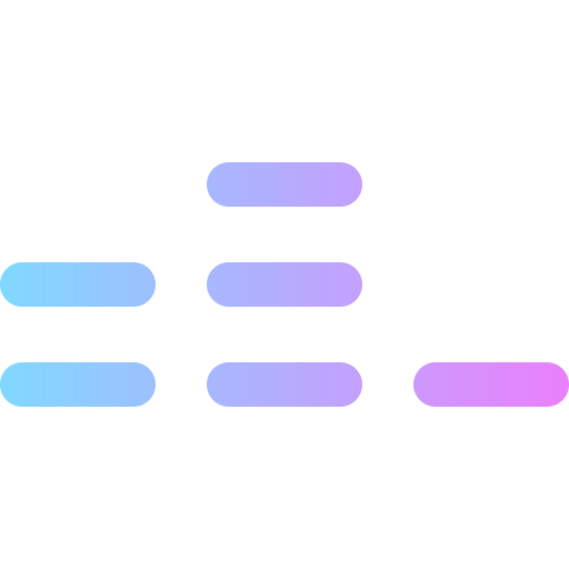 Equalizer icon