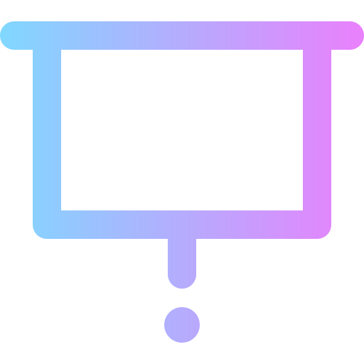 Screen icon