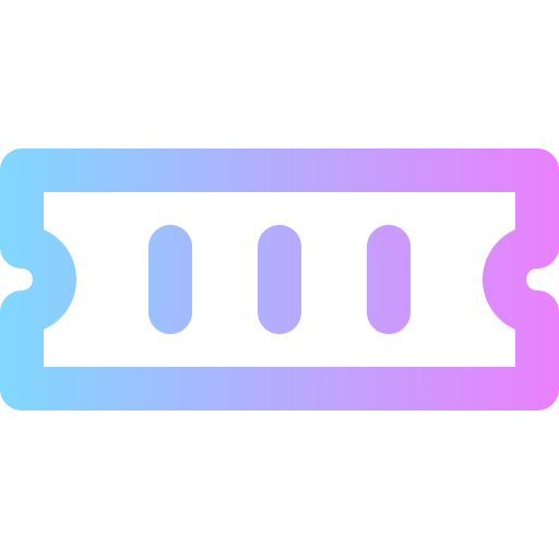 Ram Memory Symbol