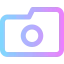Photo camera biểu tượng 64x64