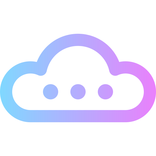 Cloud Computing Icon Free Download In Png Svg