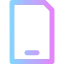 Sd card biểu tượng 64x64