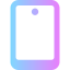 Smartphone biểu tượng 64x64
