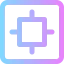 Chip biểu tượng 64x64