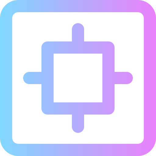 Chip icon