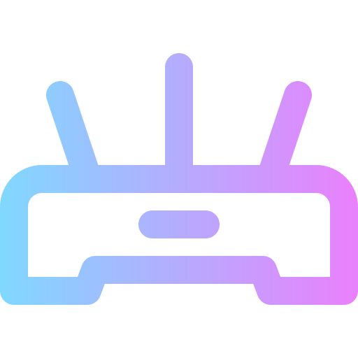 Router icon