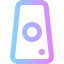Speaker biểu tượng 64x64