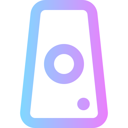 Speaker icon