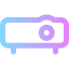 Projector biểu tượng 64x64