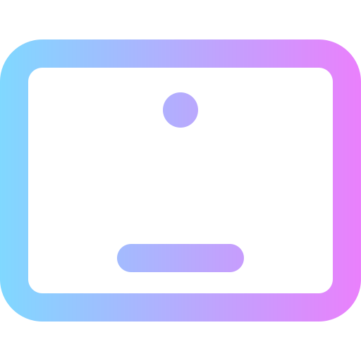 Tablet icon
