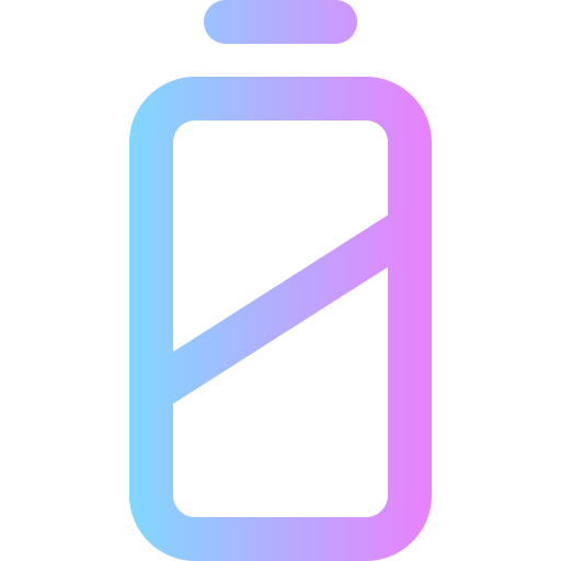 Battery icon