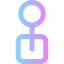 Joystick icon 64x64