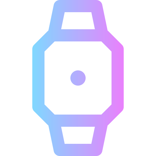 Smartwatch icon