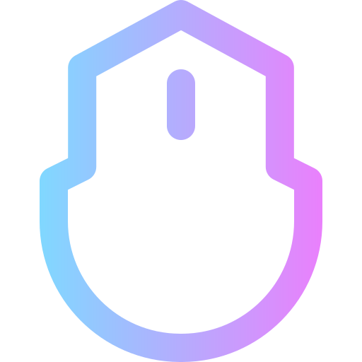 Mouse icon