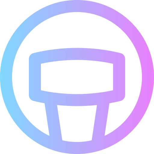 Robot icon