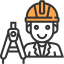 Engineer icon 64x64