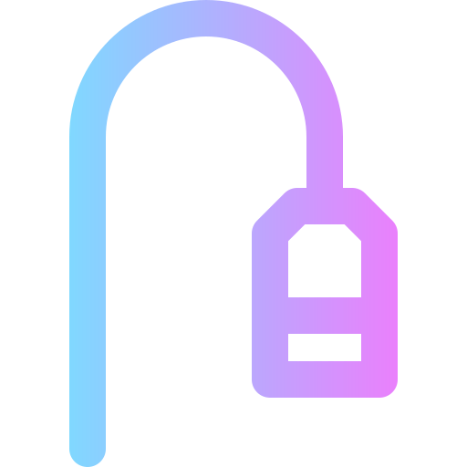 Usb cable icon
