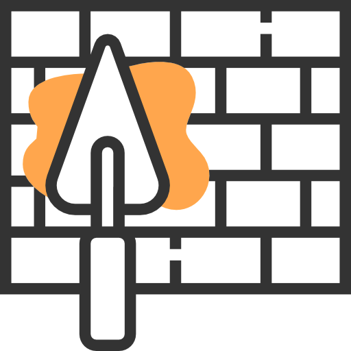 Brickwall icon