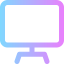 Monitor icon 64x64