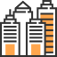 Building icon 64x64